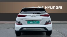 Hyundai KONA 150kW Premium 64kWh 5dr Auto Electric Hatchback